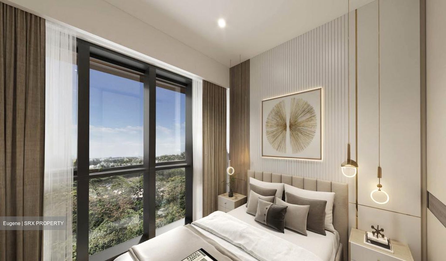 Upper Changi Road North (D17), Condominium #543509201